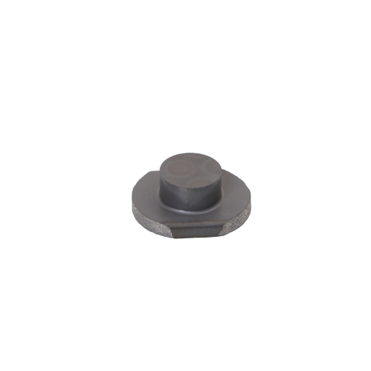 Elmag Induktionsheizkopf - Ferrite - Einsatz 'rund' zu Art. 59292 -1 Elmag Induktionsheizkopf - Ferrite - Einsatz 'rund' zu Art. 59292 -1
