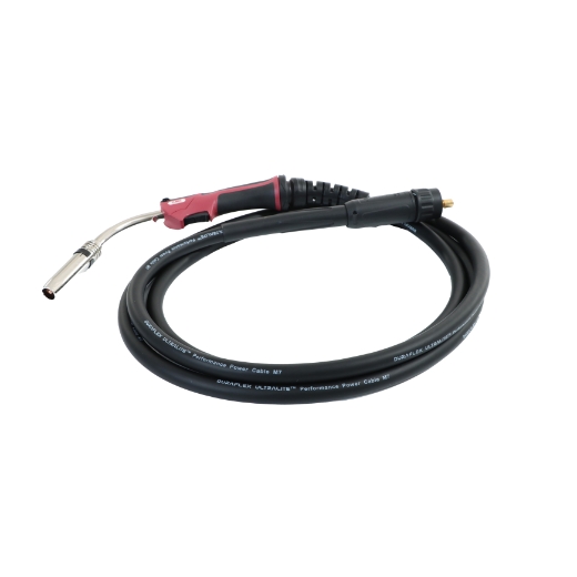 Elmag Schlauchpaket MBC 36/3m, DØ 0,8/1,0/1,2mm -1 Elmag Schlauchpaket MBC 36/3m, DØ 0,8/1,0/1,2mm -1