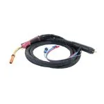 Elmag Schlauchpaket MBC UD501W/4m, DØ 1,2mm, (3DT) -1