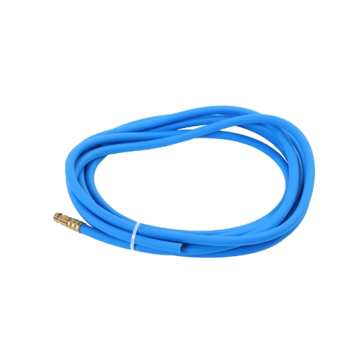 Elmag Schlauch Kaltwasser blau, 4m -1 Elmag Schlauch Kaltwasser blau, 4m -1