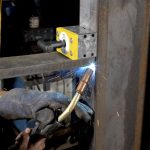 Elmag MAGSWITCH Magnet-Anschlagblock MS 1000 -5