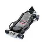 Elmag Rangierwagenheber PROFI JACK 2500 -1
