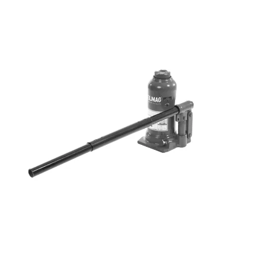 Elmag Stempelwagenheber PROFI BOTTLE 10000 -3