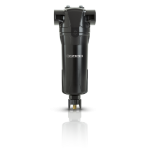 Elmag Zyklon-Abscheider WS 20, IG 1/2' - 6 -1