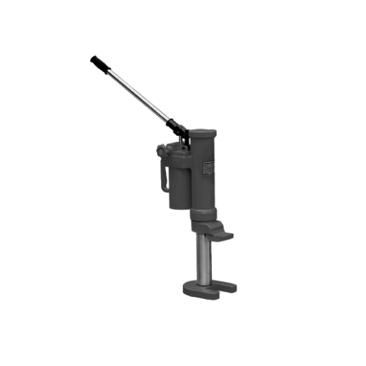 Elmag Hydraulischer Maschinenheber 10.000 kg -1 Elmag Hydraulischer Maschinenheber 10.000 kg -1