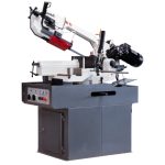 Elmag Gehrungs-Bandsägemaschine CY 315x170 G -1