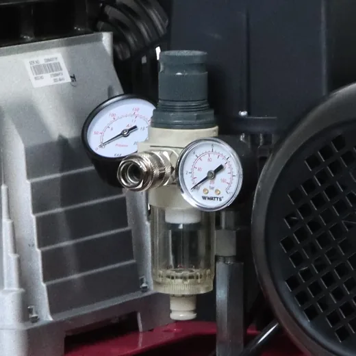 Elmag Kompressor EUROAIR 480/10/50 D -5