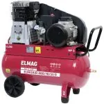 Elmag Kompressor EUROAIR 480/10/50 W -1