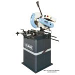 Elmag ALU-Metall-Kreissägemaschine -1