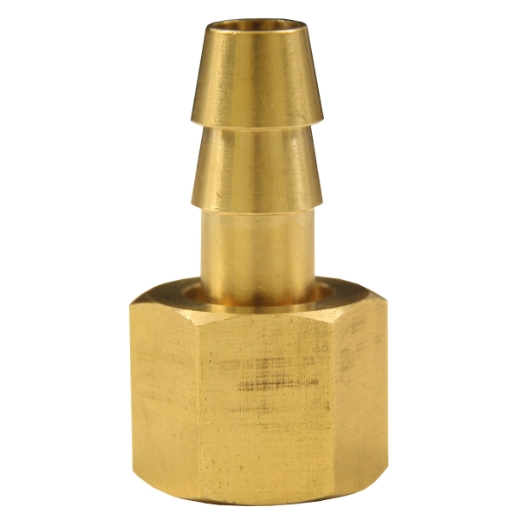 Elmag Schlauchtülle mit Überwurfmutter -1 Elmag Schlauchtülle mit Überwurfmutter -1