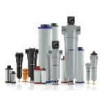 Elmag Aktivkohlefilter inkl. man. Ableiter -3