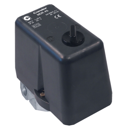 Elmag Druckschalter CONDOR -1