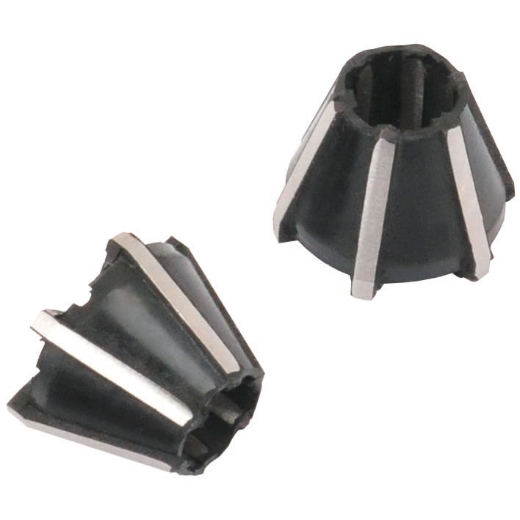 Elmag Gummi-Spannzange M5-M8 -1 Elmag Gummi-Spannzange M5-M8 -1