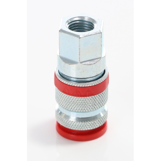 Elmag Stahlkupplung JWL Serie 520 -1