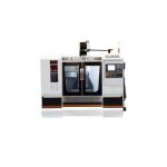 Elmag CNC Bearbeitungszentrum 3-Achsen Mod. S400-CNC -1