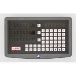 Elmag Display kompl. mit Halterung -1