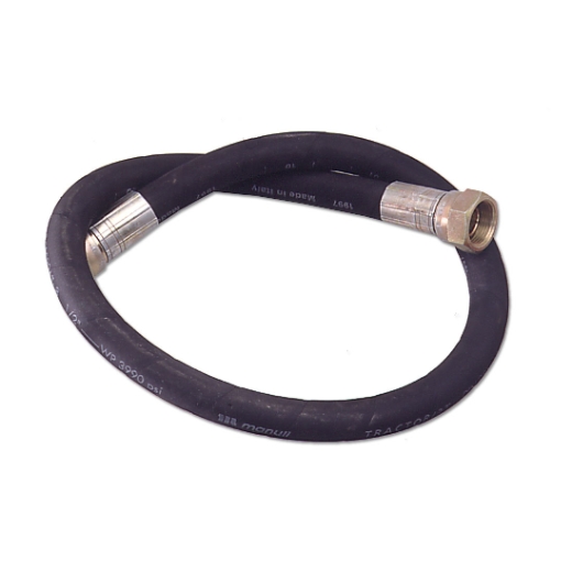 Elmag Flexible Druckleitung -1