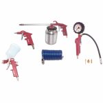 Elmag ELMAG Profi-Air-Set, 8-teilig -1