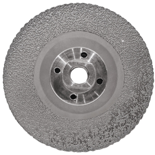 Elmag Diamant-Flächenscheibe FullFaceDisc FFD -1