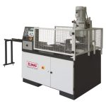 Elmag Metall-Kreissägemaschine -1
