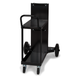 Elmag Transportwagen mit 4 Rädern Art. 1653 -1