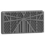 Elmag Partikel Hauptfilter TH3P (4088.100) (1 Stk./Pkg.) -1