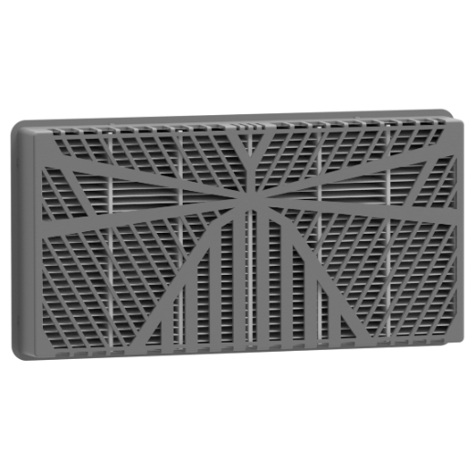 Elmag Partikel Hauptfilter TH3P (4088.106) (25 Stk./Pkg.) -1