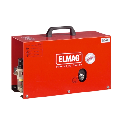 Elmag Kompressor AIRBRUSH -1 Elmag Kompressor AIRBRUSH -1