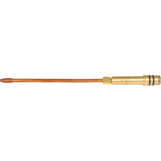 Elmag Rohrschweißeinsatz 6 - 9 mm, Gr.5 - KE(K) 17 -1 Elmag Rohrschweißeinsatz 6 - 9 mm, Gr.5 - KE(K) 17 -1