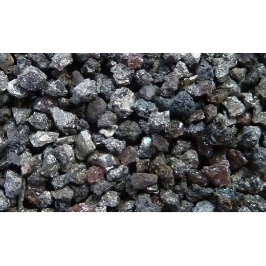 Elmag Strahlgranulat Normalkorund -1 Elmag Strahlgranulat Normalkorund -1