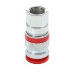 Elmag Stahlkupplung JWL Serie 520 -1