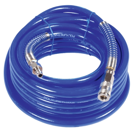 Elmag PU Druckluftschlauch-Set -1
