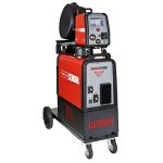 Elmag Impuls-Multifunktions-Schweissanlage -1