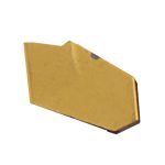 Elmag HM-Wendeplatte GTN 3 -1