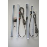 Elmag Glasmessstab Mod. KA 300/420 -1