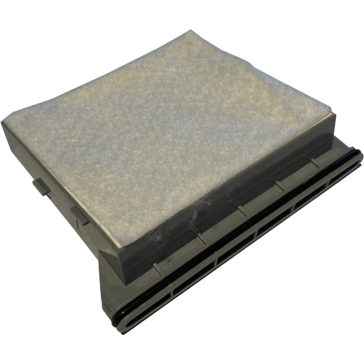 Elmag Partikel Hauptfilter TH3 inkl. Vorfilter (4088.432) (20 Stk./Pkg.) -1