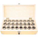 Elmag Spannzangen-Set 5C -1
