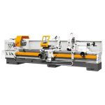 Elmag Universal-Drehmaschine PREMIUM CU 760 Spitzenweite 3000mm -1
