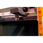 Elmag Mechanische Tafelblechschere Mod. LRGM 2550-4mm -6