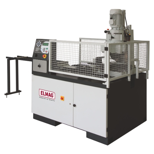 Elmag Metall-Kreissägemaschine -1 Elmag Metall-Kreissägemaschine -1