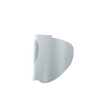 Elmag Sichtscheibe passend zu clearmaxx (10 Stk./Pkg.) -1