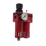 Elmag Wartungseinheit FRL2MG, 1/2' -1