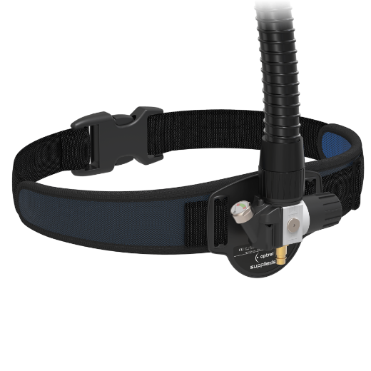 Elmag Suppliedair Comfort (Standard) -1