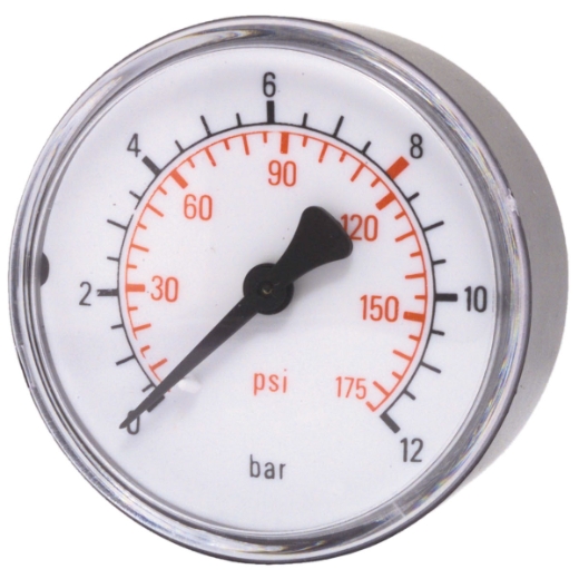 Elmag Druckmanometer 0-16 bar -1