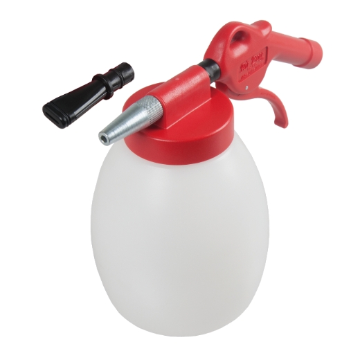 Elmag Sodastrahlpistole JWL, 1,2 Liter Behälter -1 Elmag Sodastrahlpistole JWL, 1,2 Liter Behälter -1