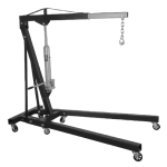 Elmag Werkstattkran PROFI CRANE 2000 -1