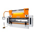 Elmag Hydraulische Abkantpresse 3-Achsen Mod. CNC-HAP 3760x320t -1