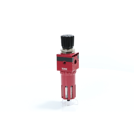 Elmag Filter-Druckminderer FRMG, 3/4' -1 Elmag Filter-Druckminderer FRMG, 3/4' -1