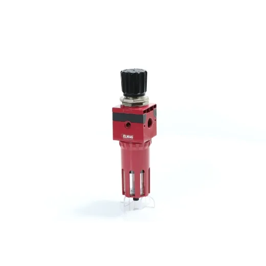 Elmag Filter-Druckminderer FRMG, 3/4' -1