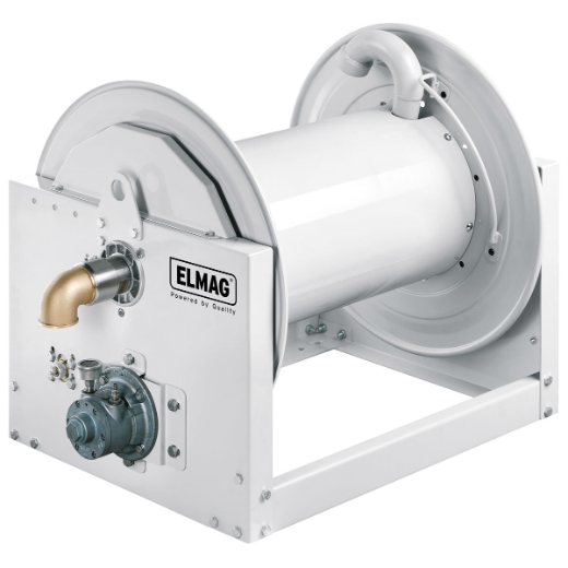 Elmag INDUSTRIE Schlauchaufroller Serie 700 / L 550 -1 Elmag INDUSTRIE Schlauchaufroller Serie 700 / L 550 -1